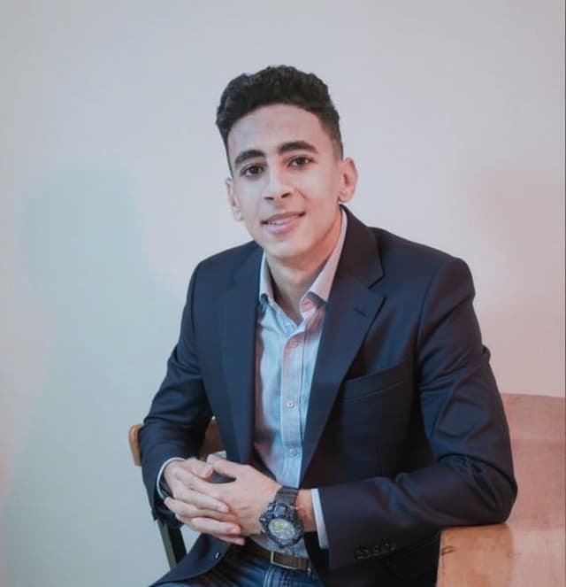 Ali Khalil — AI & Machine Learning Engineer